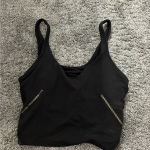 Lululemon align tank size 6